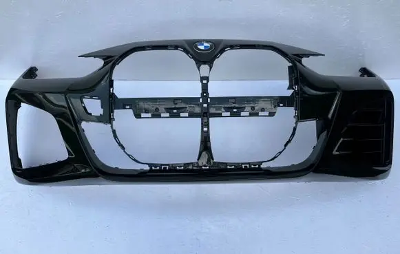 BMW 4 G22 G23 G24 G26 Front bumper 8078573