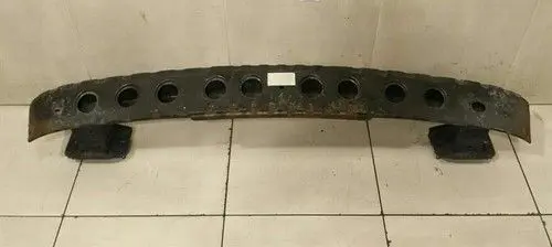 Mercedes-Benz C W204 Rear bumper support beam A2046100214