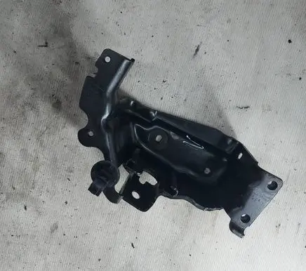 Ford Kuga I Fuel filter bracket/mount holder 536643B 4009