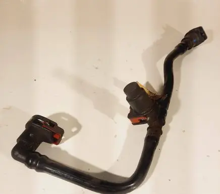 Chrysler Pacifica Engine coolant pipe/hose 52030339ac