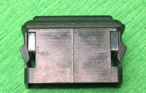 Ford Escort Other switches/knobs/shifts 81AG13K732AA