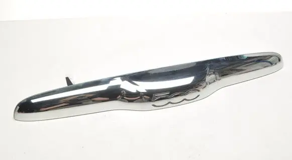Fiat 500 Tailgate/trunk/boot exterior handle 