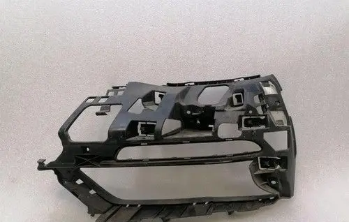 Porsche 718 Cayman 982 982c Fuel filter bracket/mount holder 982807697
