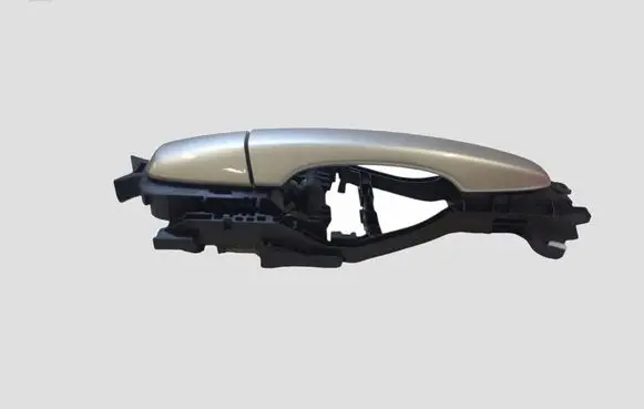 Volvo V60 Rear door exterior handle 31276166 31276167 31276168