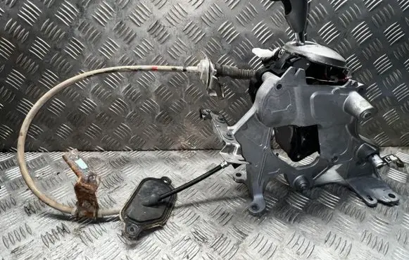Honda Civic Automatic gearbox