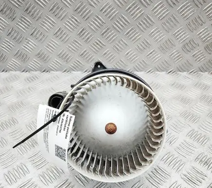 Ford Transit Custom Heater fan/blower BK2T18456BC 0130115573