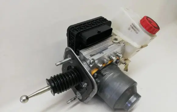 BMW 7 G70 ABS Pump 3450-5A75DA1-01