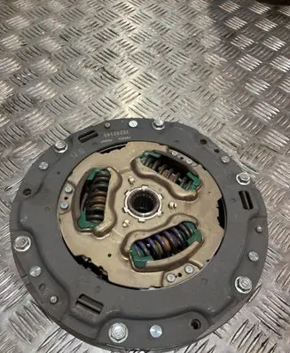 Toyota Prius (XW50) Torque converter PK20046