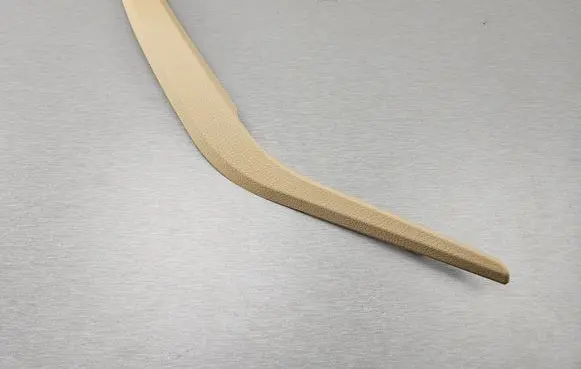 BMW X1 E84 Front door interior handle trim 2991778 51412991778