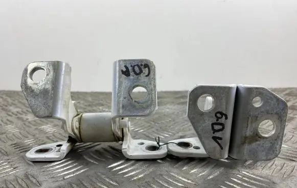 Jeep Grand Cherokee Rear door hinge set 