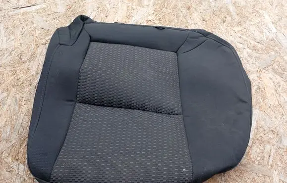 Hyundai i30 Seat trim 