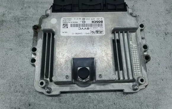 Ford Focus Engine control unit/module ECU