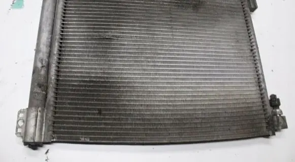 Nissan Micra Air conditioning (A/C) radiator (interior) 1850111