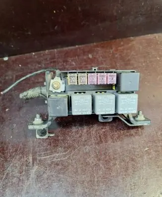 KIA Carnival Fuse module