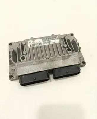 Citroen C3 Gearbox control unit/module 9664859580 S126029101