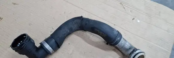 Audi S5 F5 Engine coolant pipe/hose 8W0122101BD