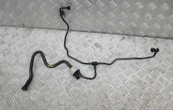 Seat Arona Intercooler hose/pipe 04C133352N