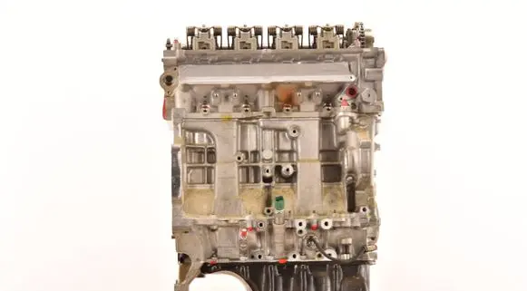 Peugeot 508 Engine PSA5G06 10FKBJ 2842458