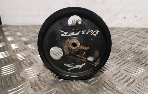 Dacia Duster Power steering pump 491105510RB