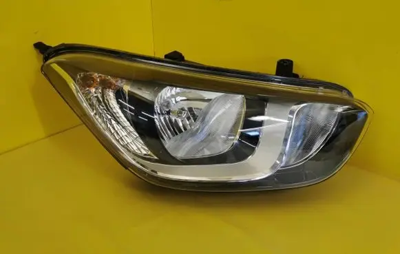 Hyundai i20 (PB PBT) Headlight/headlamp 92102g400