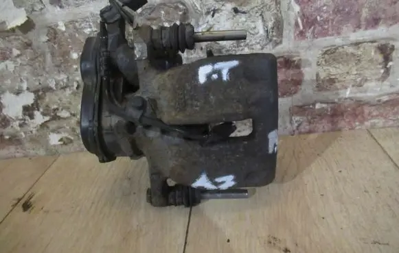 Audi A7 S7 4G Other brake parts 