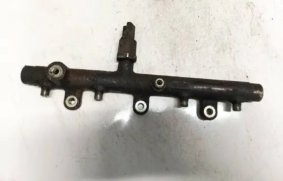 Citroen C5 Fuel main line pipe 0445214019