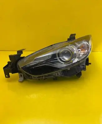 Mazda 6 Headlight/headlamp GHR4-51040