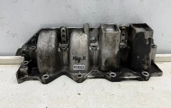 Renault Scenic II - Grand scenic II Intake manifold 8200329496