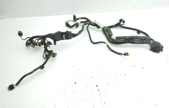 Tesla Model 3 Engine installation wiring loom P206876700C