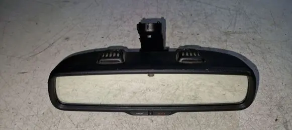 Jeep Grand Cherokee Rear view mirror (interior) 028005