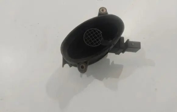 BMW 3 E90 E91 Mass air flow meter 0928400504