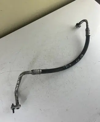 Peugeot 807 Air conditioning (A/C) pipe/hose