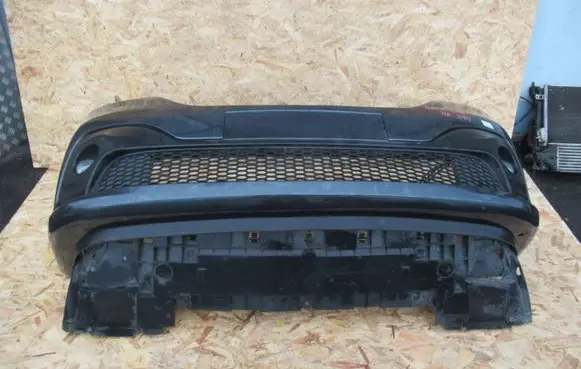Renault Trafic III (X82) Front bumper