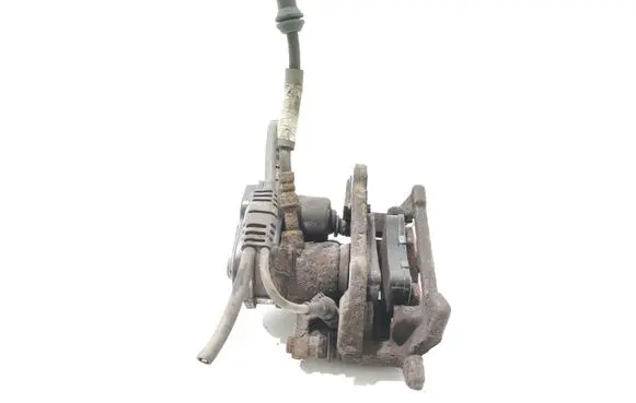 Audi A4 S4 B8 8K Rear brake caliper 32335478