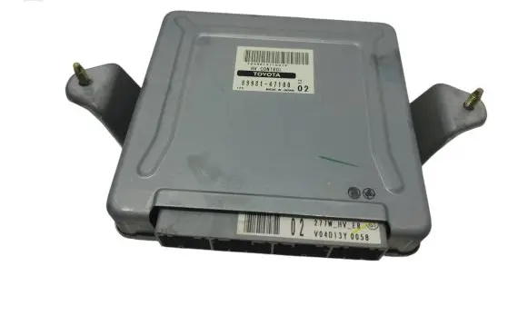 Toyota Prius (XW20) Other control units/modules 8998147100