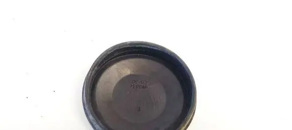Peugeot 307 Headlight/headlamp dust cover 02173