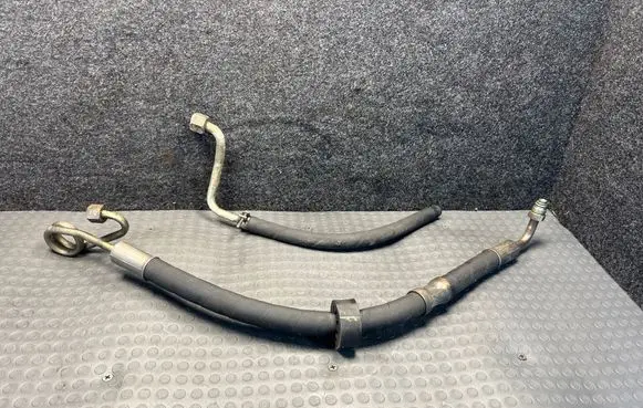 Mercedes-Benz C W202 Power steering hose/pipe/line A2024661481