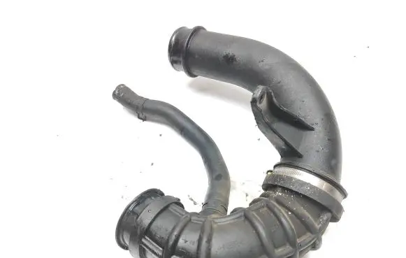 Opel Antara Air intake duct part 96628984