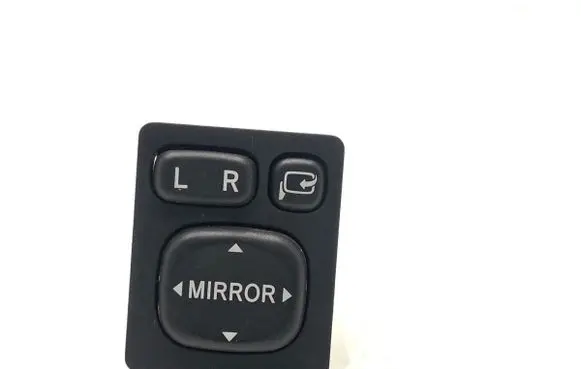 Toyota Land Cruiser (FJ75) Wing mirror switch 