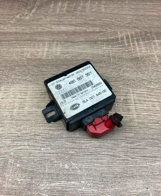 Audi A6 S6 C5 4B Light module LCM 4B0907357 5LA00784500