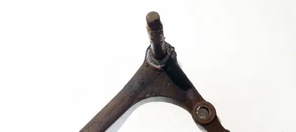 Mercedes-Benz 100 W631 Steering wheel axle 6313381014