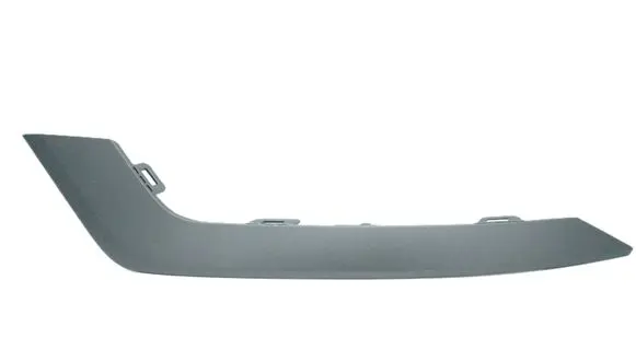 Renault Captur II Rear bumper trim bar molding 850C43520R 850C48938R