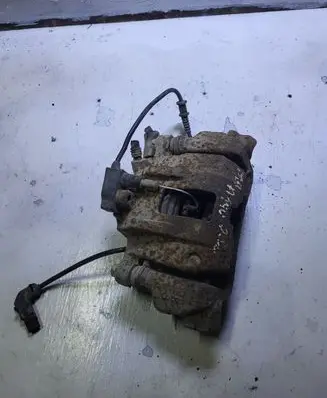 Mercedes-Benz A W168 Front brake caliper