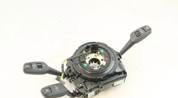 BMW X5 E70 Wiper turn signal indicator stalk/switch 9179511 1000417312 61319179511