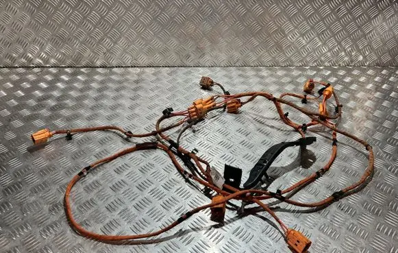 Volkswagen ID.3 Electric car charging cable 1EA971398Q