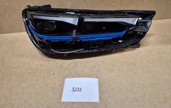 Headlight/headlamp