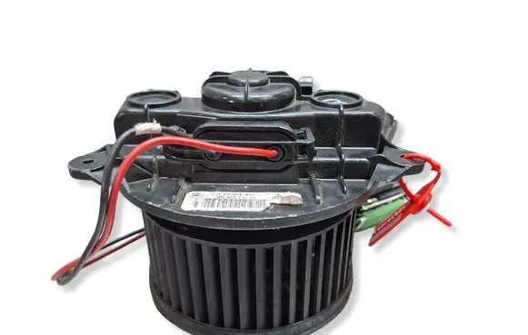 Renault Trafic II (X83) Heater fan/blower S26301781 N101091K