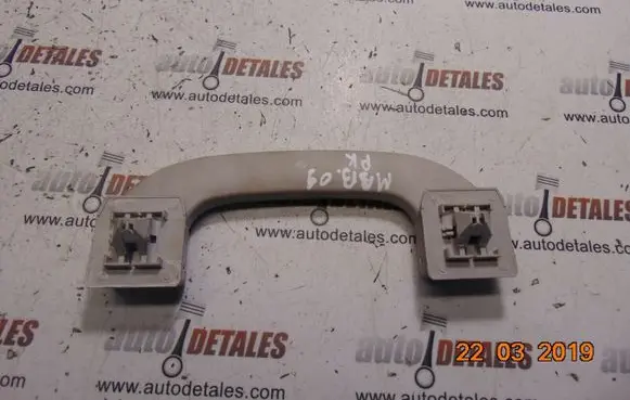 Mercedes-Benz A W169 Front interior roof grab handle
