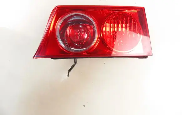 Honda Accord Rear/tail lights
