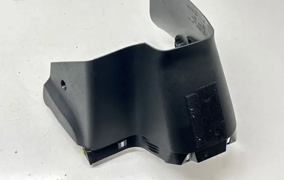 Peugeot Traveller Dashboard center trim panel 9808231577 9812122577 MR724